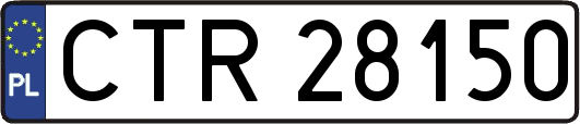 CTR28150