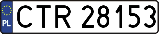 CTR28153