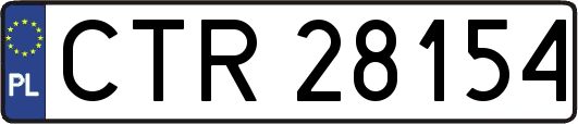 CTR28154