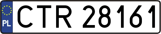 CTR28161
