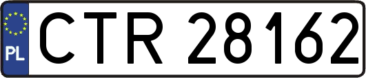 CTR28162