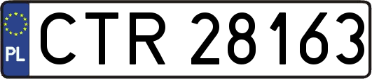 CTR28163