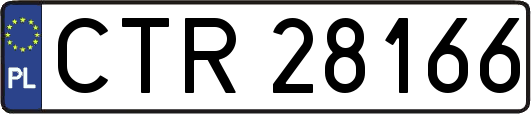 CTR28166