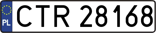 CTR28168
