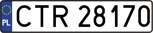CTR28170