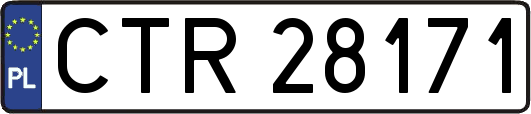 CTR28171