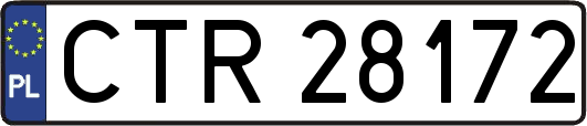 CTR28172