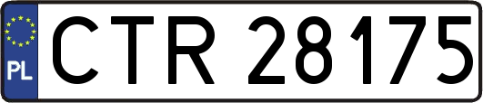 CTR28175