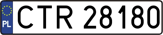 CTR28180