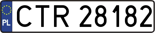 CTR28182