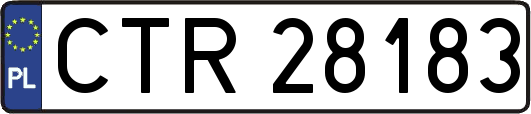 CTR28183