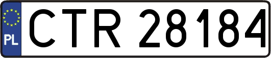CTR28184