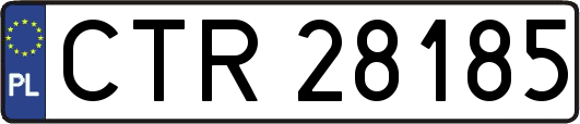 CTR28185