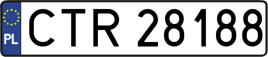 CTR28188