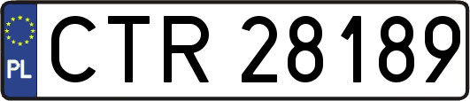 CTR28189