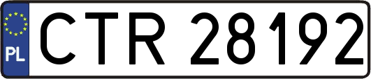 CTR28192