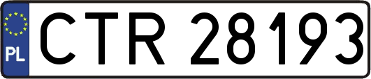 CTR28193