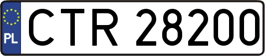 CTR28200