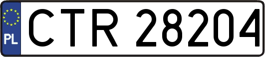 CTR28204