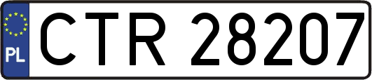 CTR28207