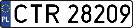 CTR28209