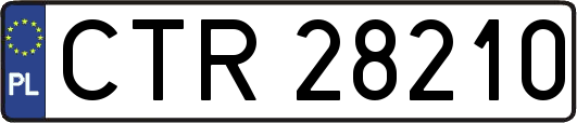 CTR28210