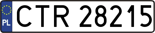 CTR28215