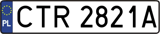 CTR2821A