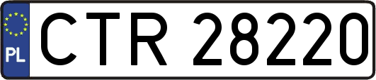 CTR28220
