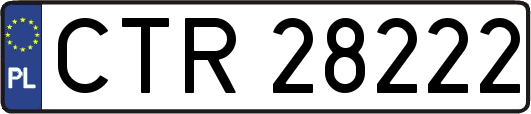 CTR28222