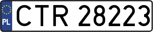 CTR28223