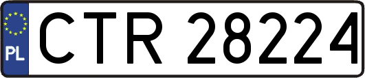 CTR28224
