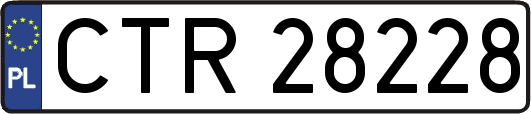 CTR28228