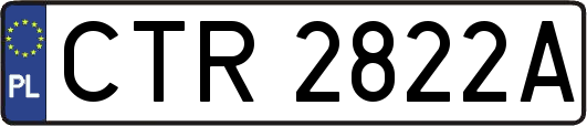 CTR2822A