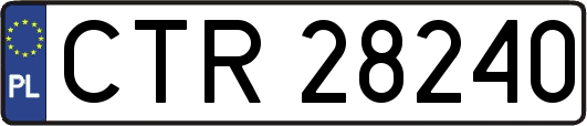 CTR28240