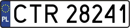 CTR28241