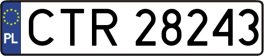 CTR28243