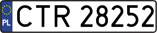 CTR28252
