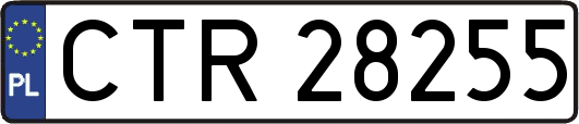 CTR28255