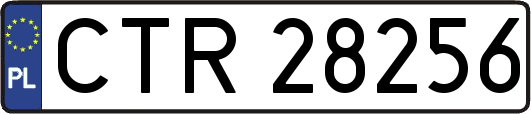 CTR28256