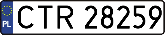 CTR28259