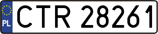 CTR28261
