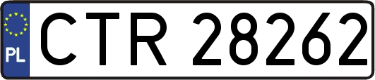 CTR28262
