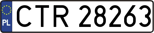 CTR28263