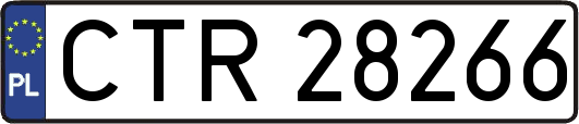CTR28266