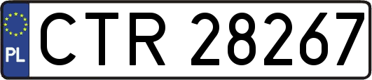 CTR28267