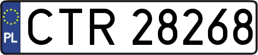 CTR28268