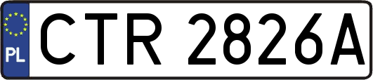 CTR2826A