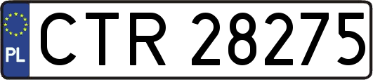 CTR28275