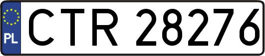 CTR28276